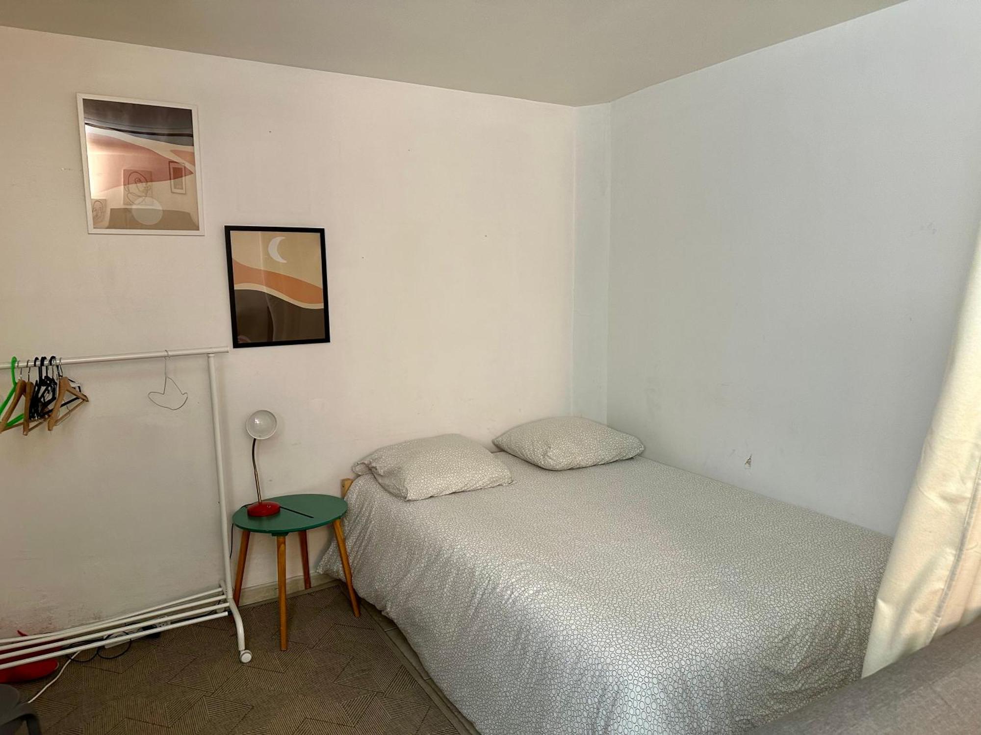 Aubervilliers Maison De Ville Pres Metro 7 By Immo Kit Bnb Экстерьер фото