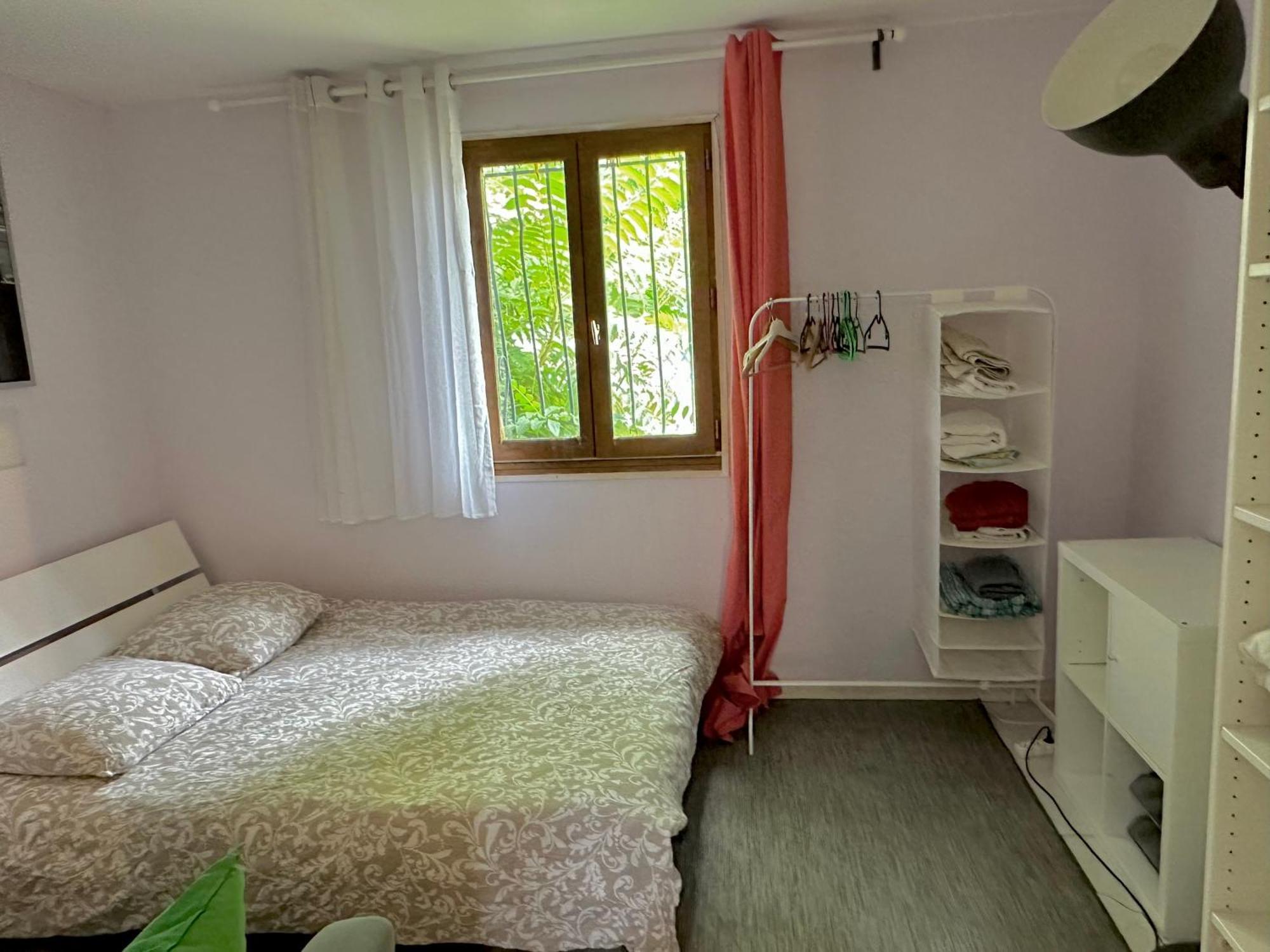 Aubervilliers Maison De Ville Pres Metro 7 By Immo Kit Bnb Экстерьер фото
